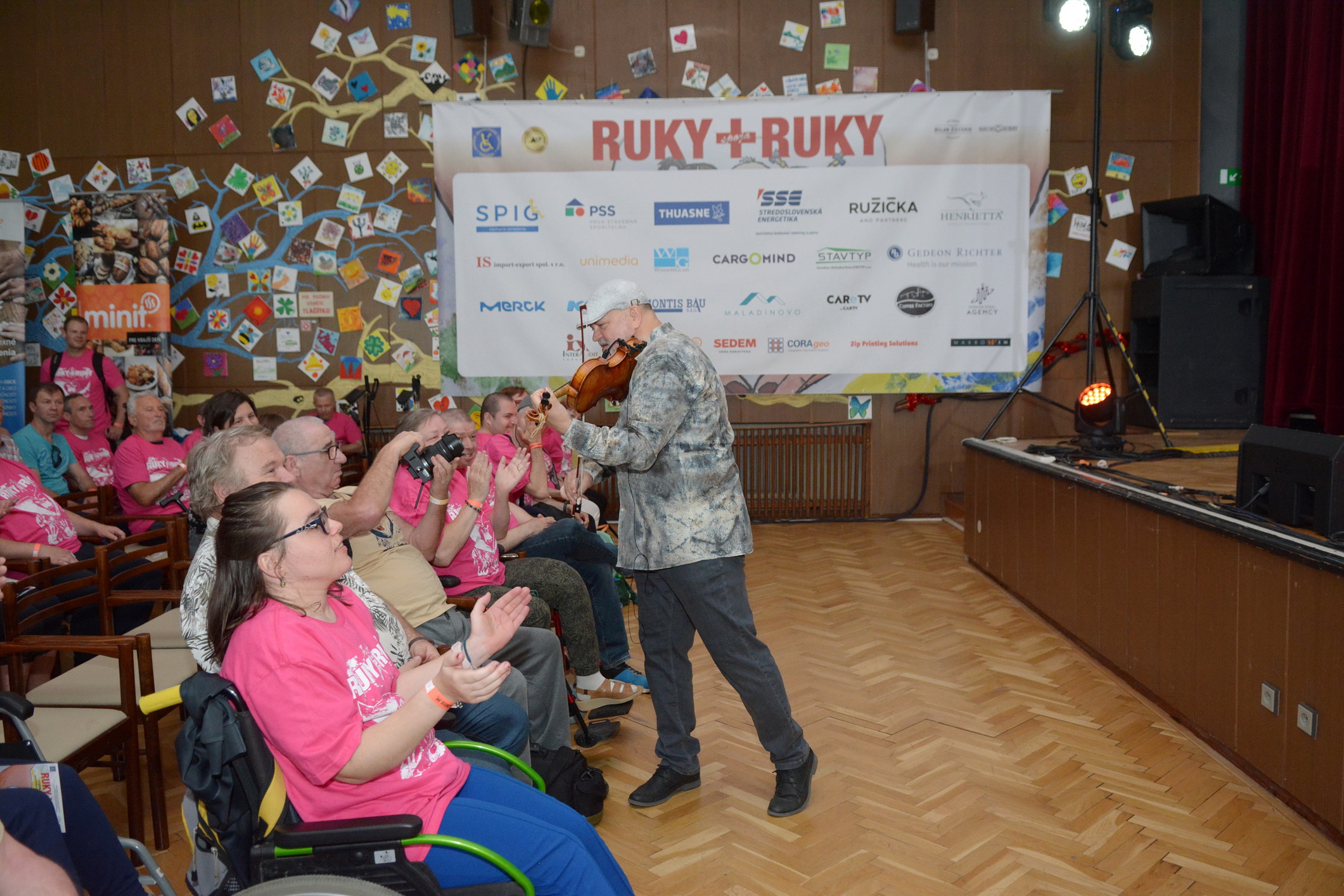 317 Ruky Ruky NRC 2025 Marek Vaco